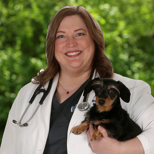 Dr. Jennifer Emerson-Mathis