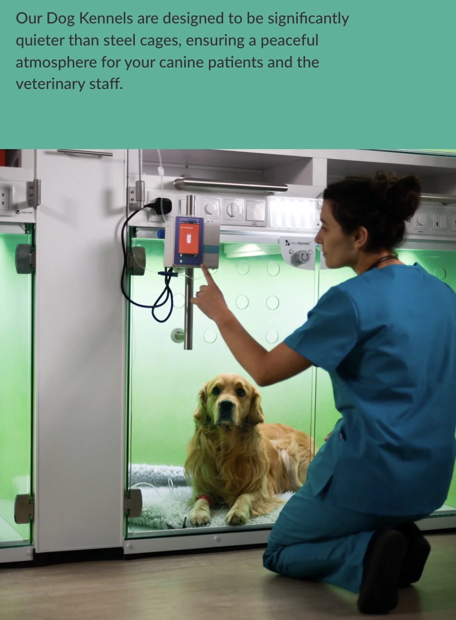 Kennels