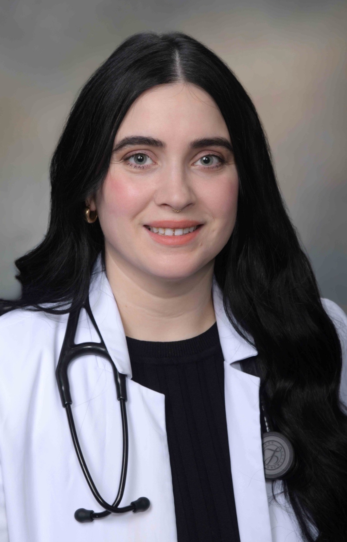Kate Siller, DVM headshot