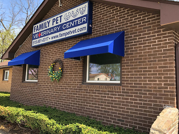 West Des Moines Veterinary Clinic 