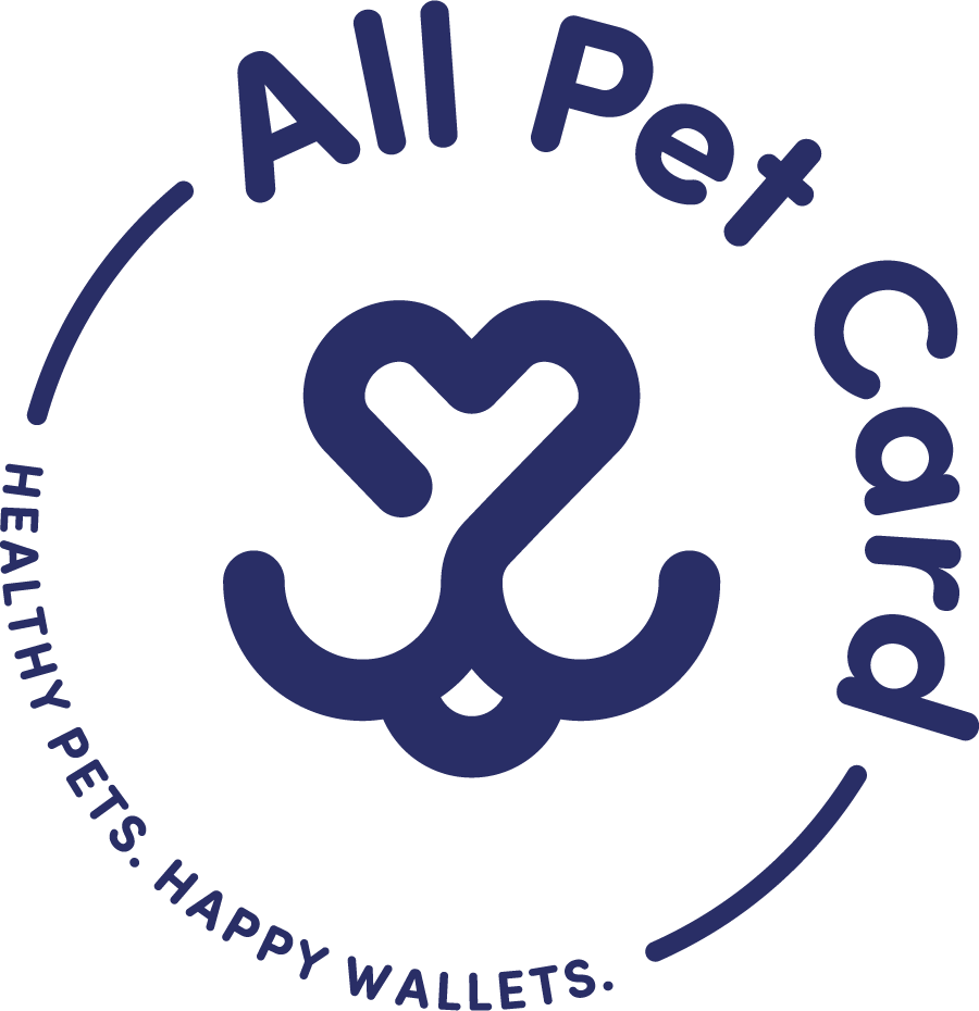 All Pet Card Logo