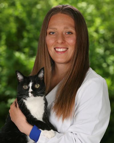 Dr. Emily Linscheid