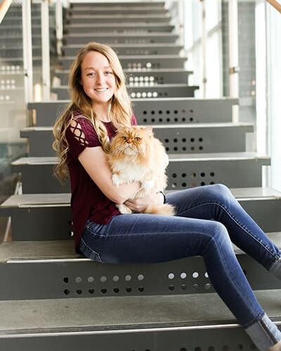 Molly Eyerly